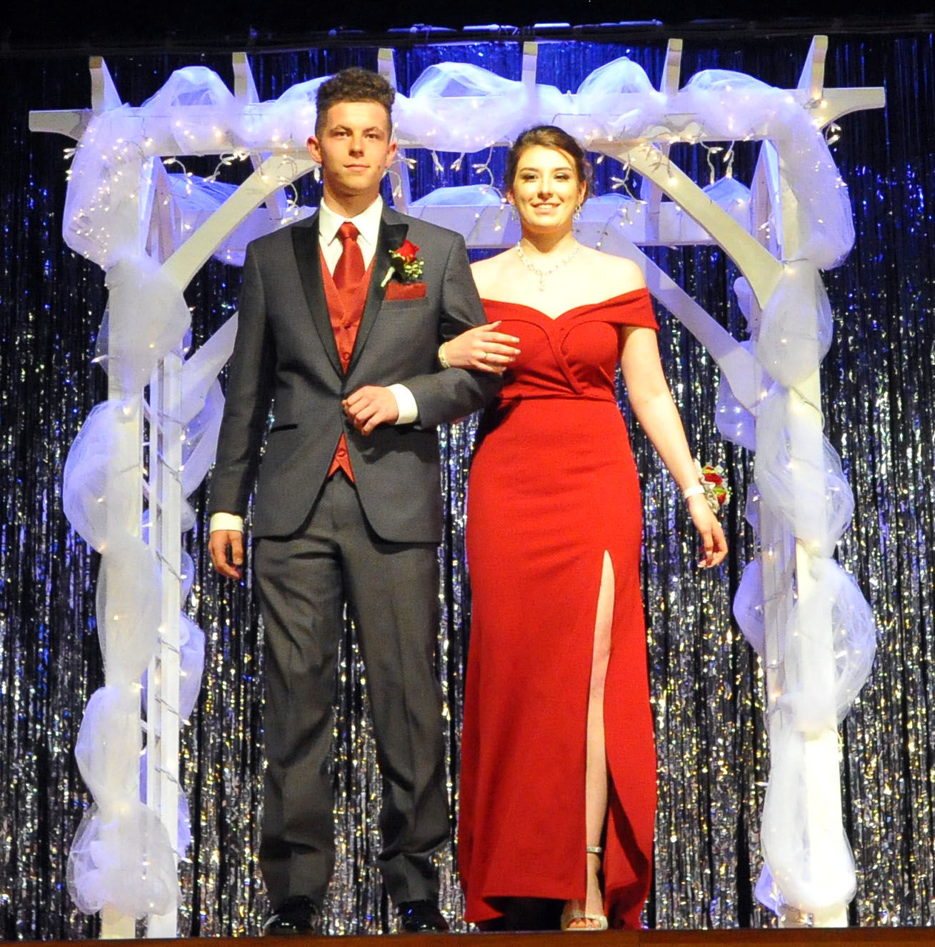 Schuylerville Prom